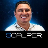 André Antunes-Scalper ®