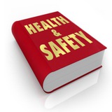 Health and safety ebooks