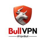Bull VPN | بول ویپیان