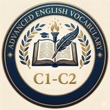 C1-C2 Vocabulary