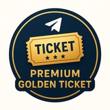 Premium golden tickets ๐ซ