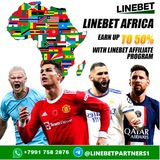 Linebet Partners Africa