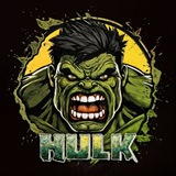 HULK DLS