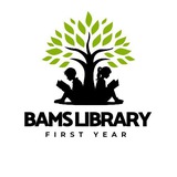 ✨ FIRST YEAR BAMS LIBRARY ✨