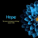 Hope Design Cloud