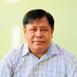 U Mya Kyaing English Language School