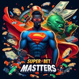Super Bet Masters