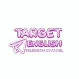 Target English