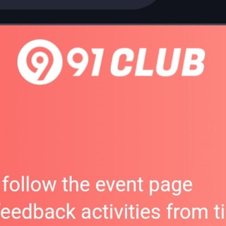 91 club