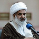 العلامة الشيخ علي الدهنين