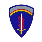 S.H.A.E.F. πΊπΈ π·πΊ Regierungsinstitution