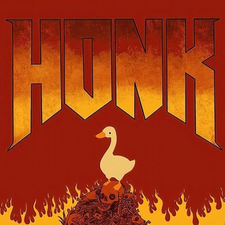honk_t