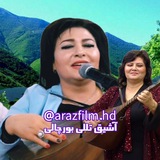 آراز فــیـلم آشـیق مـوسـیقی سی