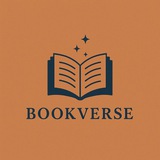 BookVerse - A Uninverse Of Books