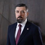 Щегельняк Роман. Глава Нерюнгринского района