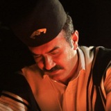 محسن جلیل آزاد(خواننده بختیاری)