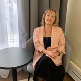 Елена Солодовникова - юрист по банкротству
