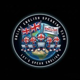 Online English Speaking Club
