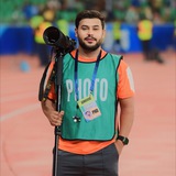 المصور سجاد كميل