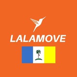PG - Lalamove Driver Official