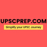 UPSCprep.com Consistency Challenge