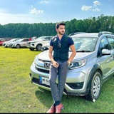 ROCKY RANA