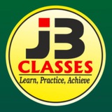 JB Classes