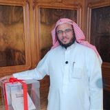 الدكتور علي الشبيلي