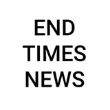 π₯ End Times News π₯
