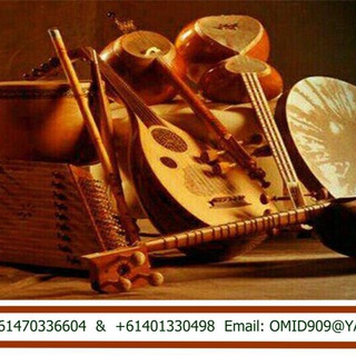 نت اهنگ های جاودانه برای تمام ساز ها