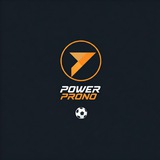 POWER PRONO ๐ฅ โฝ