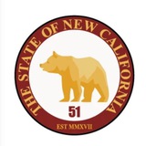 New California State