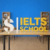 IELTS SCHOOL (PEP TALK)
