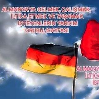 🌹 Almanya İş İşçi Bulma Yardımlaşma ❤️