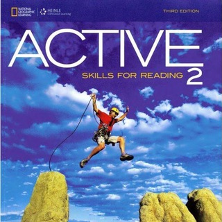 Active skills for reading 2