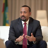 Dr Abiy Ahmed Daily