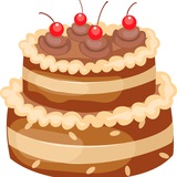 Торты Фото | бенто торты