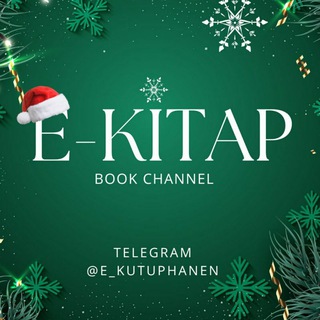 E kitap