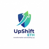 UpShift_ETH