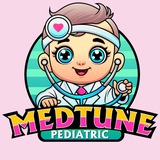 Med tune pediatric