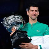 Novak Djokovic 🎾