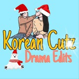 KOREAN CUTZ | KDRAMA EDITS