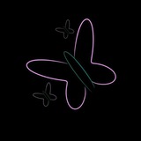 °Butterfly 🦋 •°