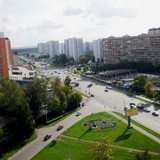 Королёв Область Москва
