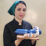 دنیای آشپزی بانو پخت