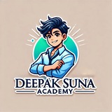 Deepak Suna Academy
