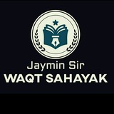 Jayminsir Waqtsahayak π