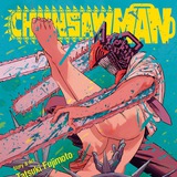 Chainsaw Man