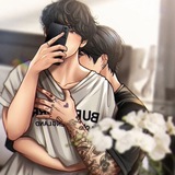 ♡︎𝑇𝐴𝐸𝐾𝑂𝑂𝐾//𝐹𝑎𝑛𝑎𝑟𝑡♡︎