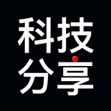 科技分享🅥